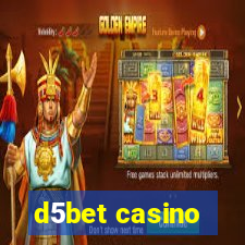 d5bet casino